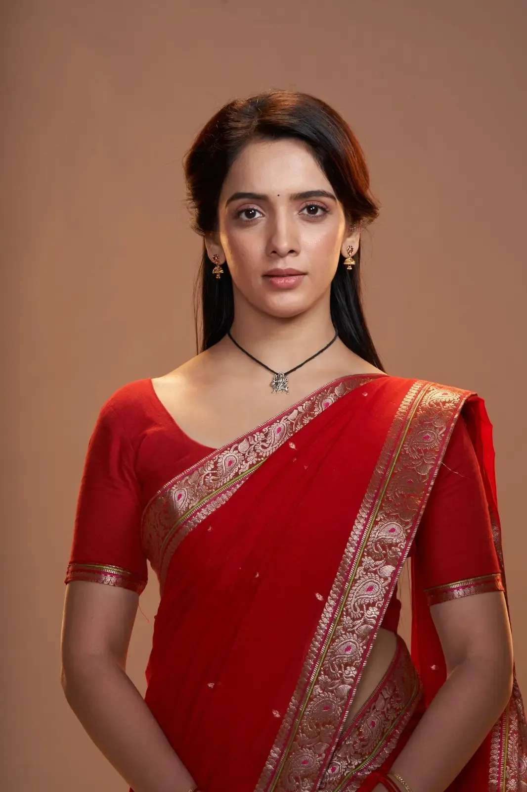 Sonakshi Batra Discusses Challenging Holi Scene in ‘Jagadhatri’: ‘Prioritizing Safety Was Essential’