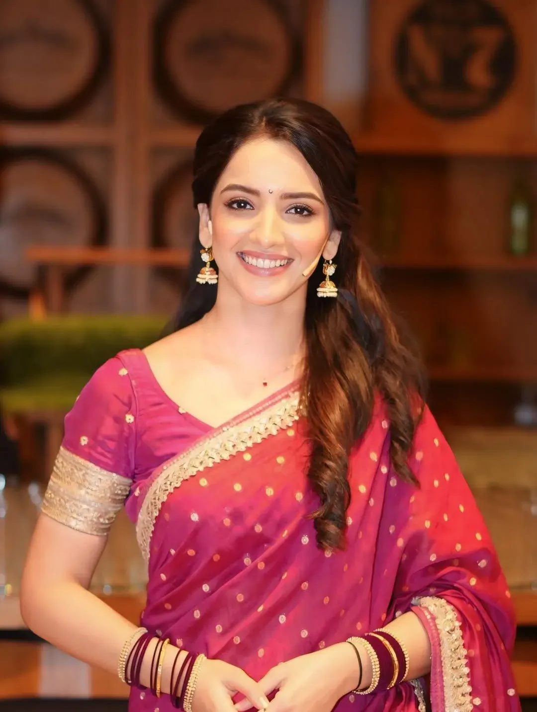 Sonakshi Batra on Janmashtami: childhood memories, Laddu Gopal, and Dahi Handi