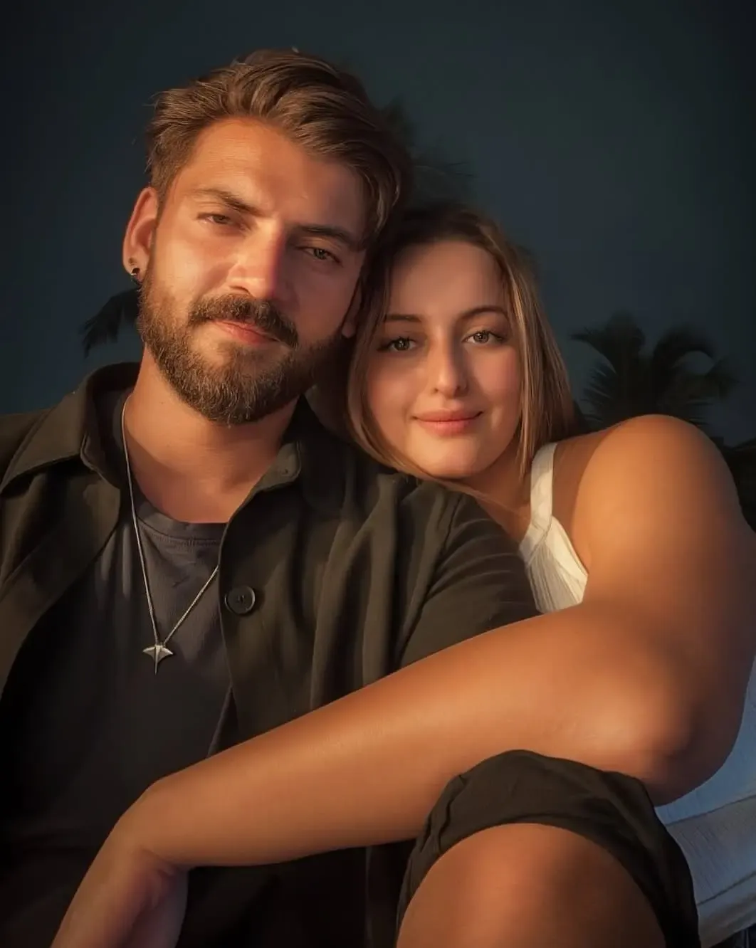 Sonakshi Shares Heartfelt Tribute for Husband Zaheer