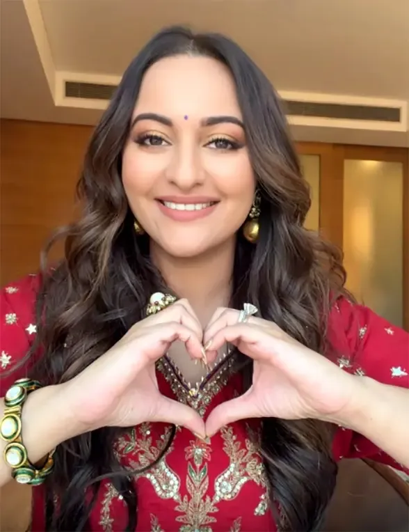 Did Sonakshi Sinha Just Predict Rajkummar Rao and Patralekhaa Will Be Amazing Parents?