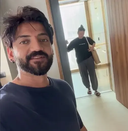 Zaheer Iqbal Reveals Sonakshi Sinha's 'Prankophobia'