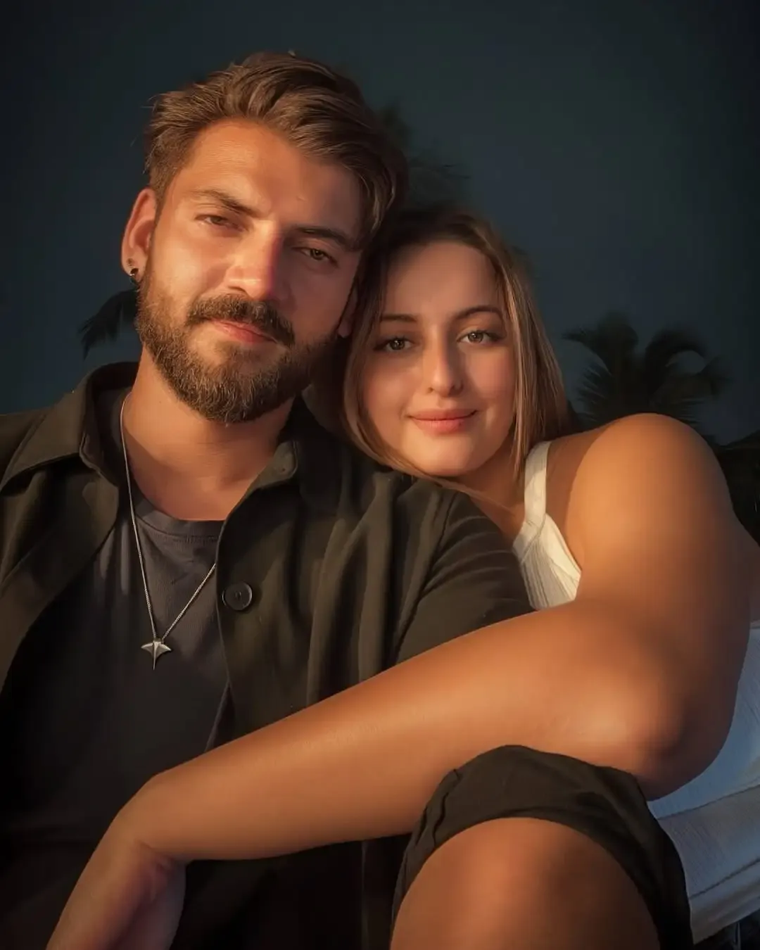 Did Sonakshi Sinha, Zaheer Iqbal, and Huma Qureshi Just Set the Dance Floor on Fire with ‘Dil Thaam Ke’?