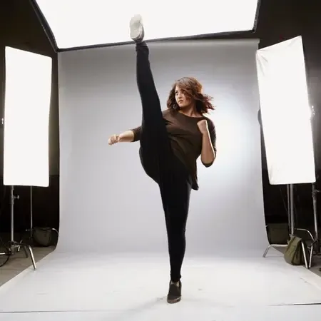 Was Sonakshi Sinha's 2016 Filled with Action and Thrills?