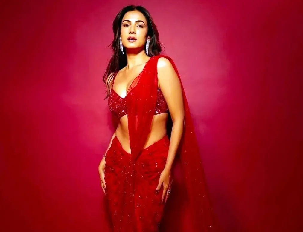 Is Sonal Chauhan Set to Shine in ‘Mirzapur: The Film’?