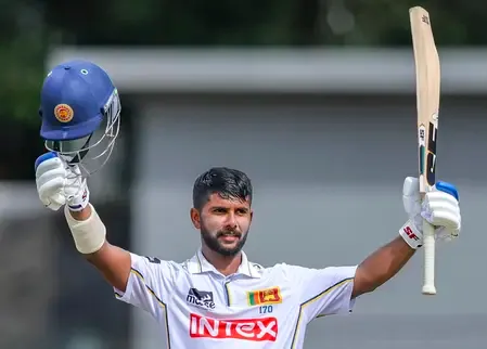 Sonal Dinusha wins ICC Men's Player of the Month for August 2026