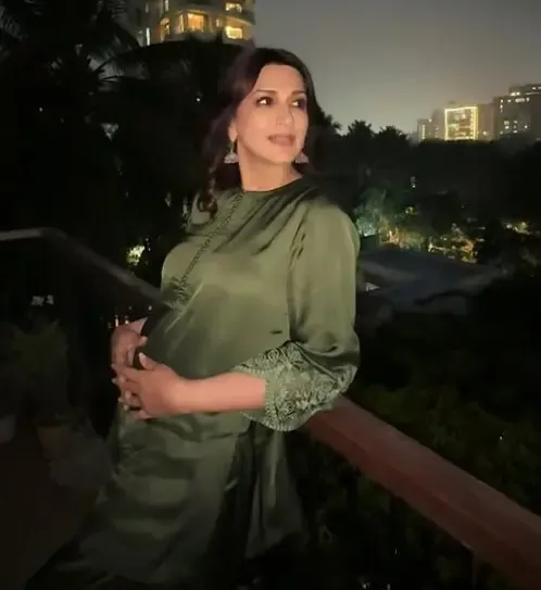 क्या संयोग से एक्ट्रेस बनीं सोनाली बेंद्रे, जिनका एक्टिंग और डांस पर कभी हुआ था आलोचना?