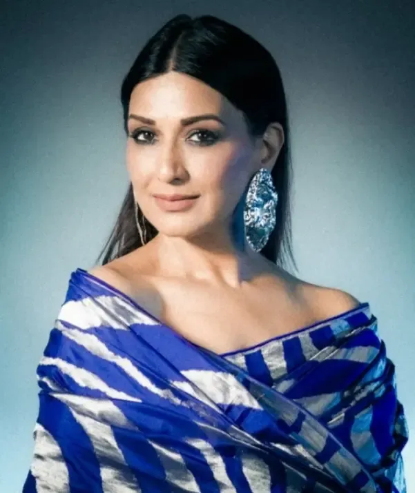 Why Did Sonali Bendre Condemn the Supreme Court’s Order to Remove Stray Dogs from Public Spaces?