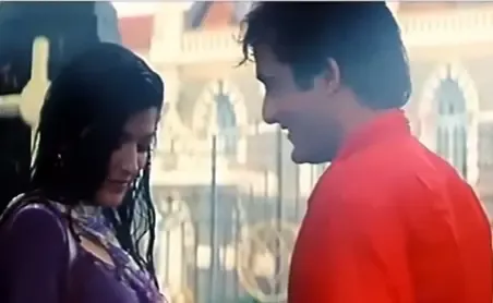 क्या सोनाली बेंद्रे को याद आया 'दहेक' का समय और अक्षय खन्ना के साथ रोमांटिक केमिस्ट्री?