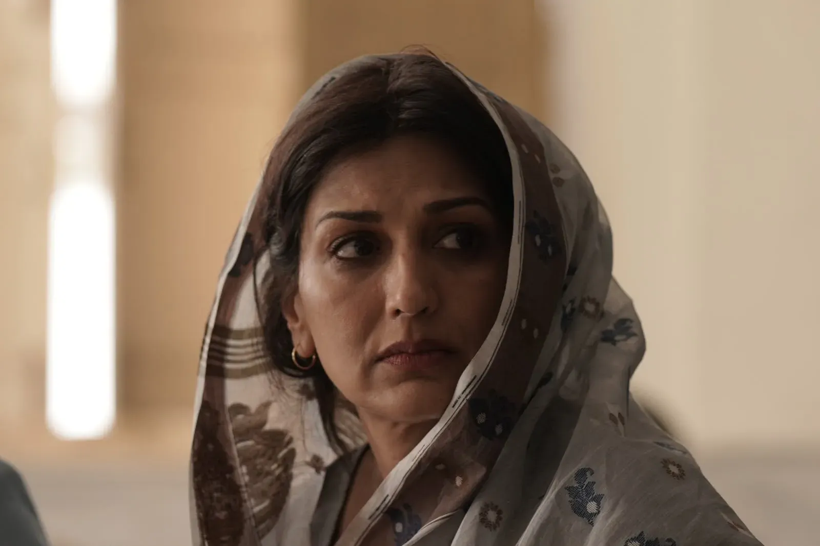 Sonali Bendre on Raakh: 'Protecting yourself and being open as an actor aren't mutually exclusive'