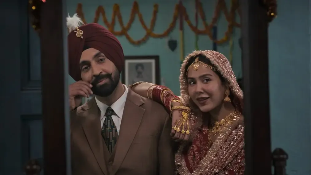 क्या सोनम बाजवा ने 'बॉर्डर 2' में शामिल होने की कहानी सुनाई? बचपन की यादों का सपना हुआ पूरा