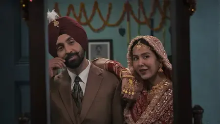 सोनम बाजवा ने बताई 'बॉर्डर 2' में शामिल होने की कहानी, बचपन की यादों से जुड़ा सपना हुआ पूरा