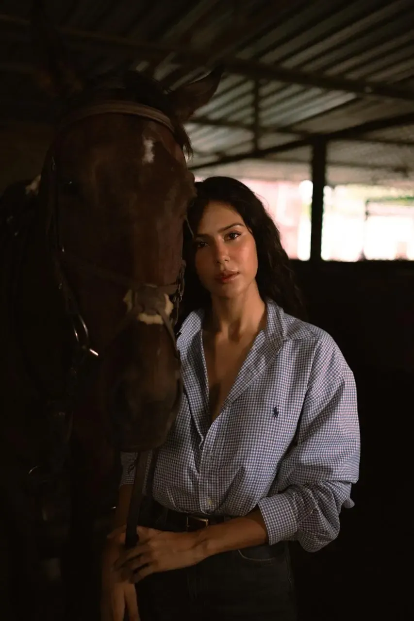 Has Sonam Bajwa's Dream Run in 2025 Redefined Her Career?