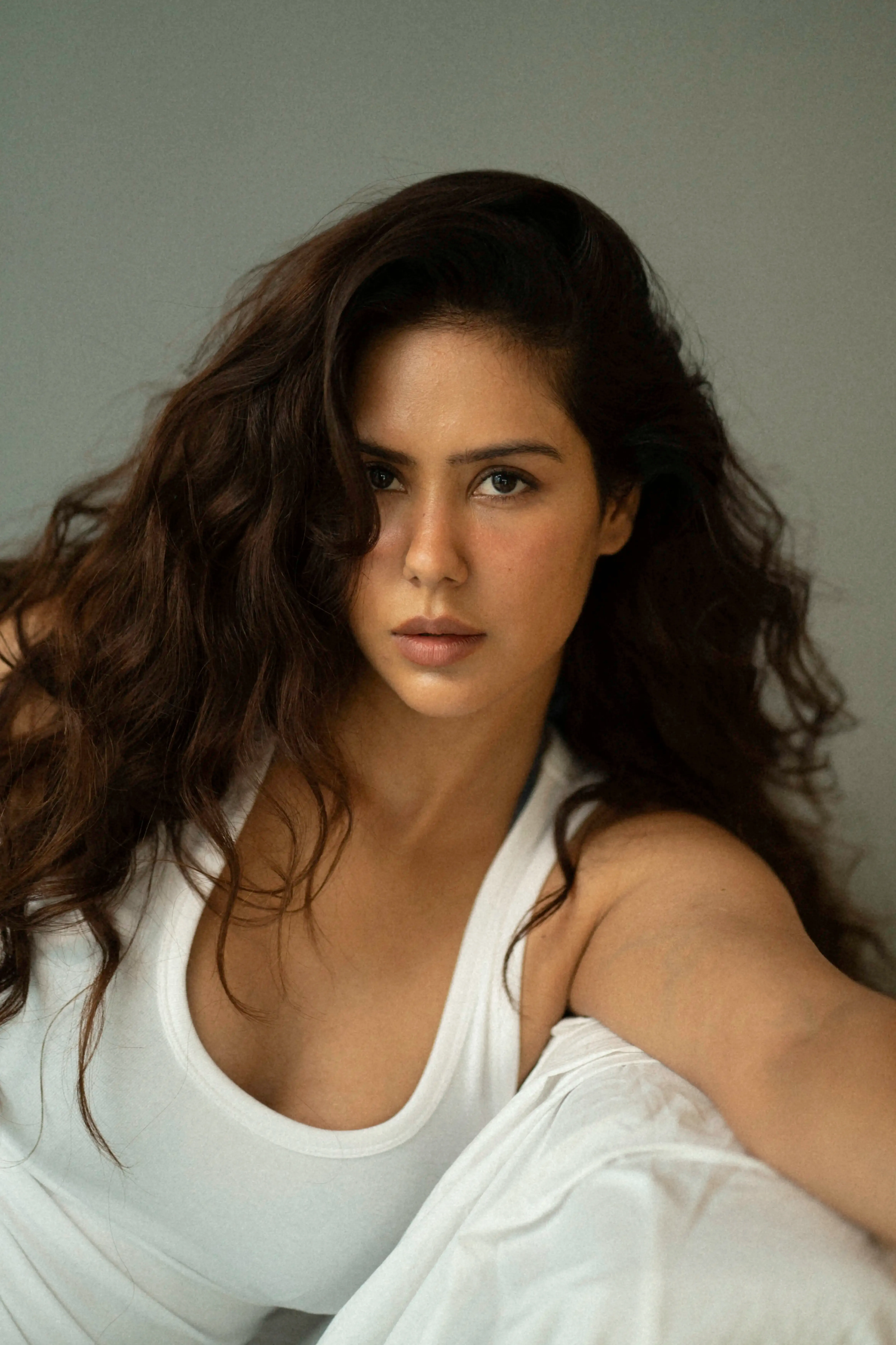 Sonam Bajwa Joins Tiger Shroff in 'Baaghi 4'