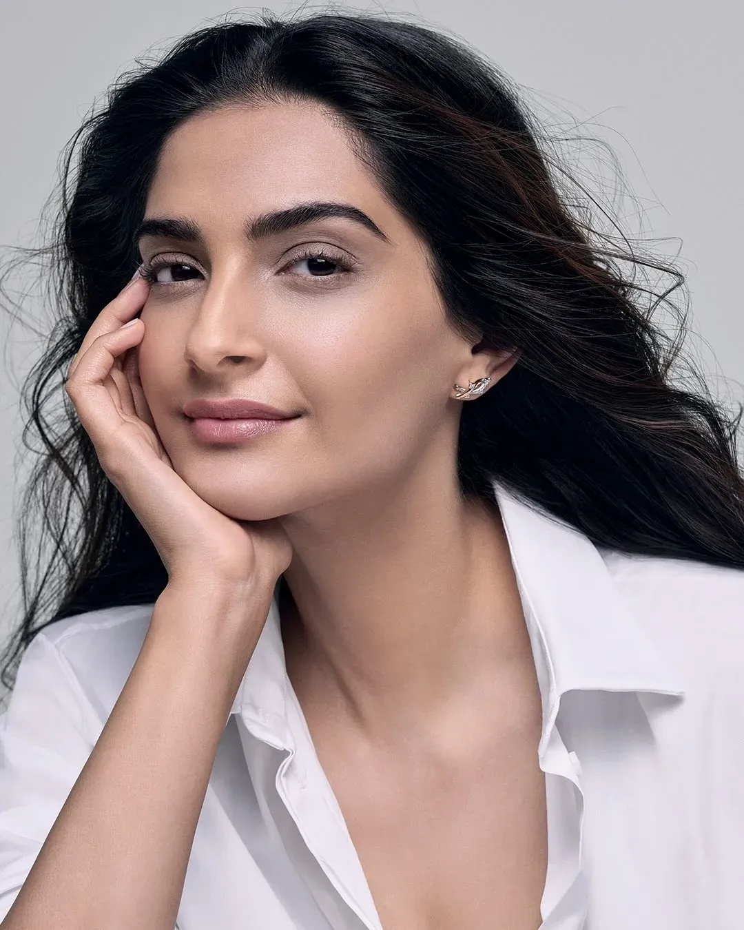 Sonam Kapoor revisits 'Saawariya' debut with Ranbir Kapoor nostalgia