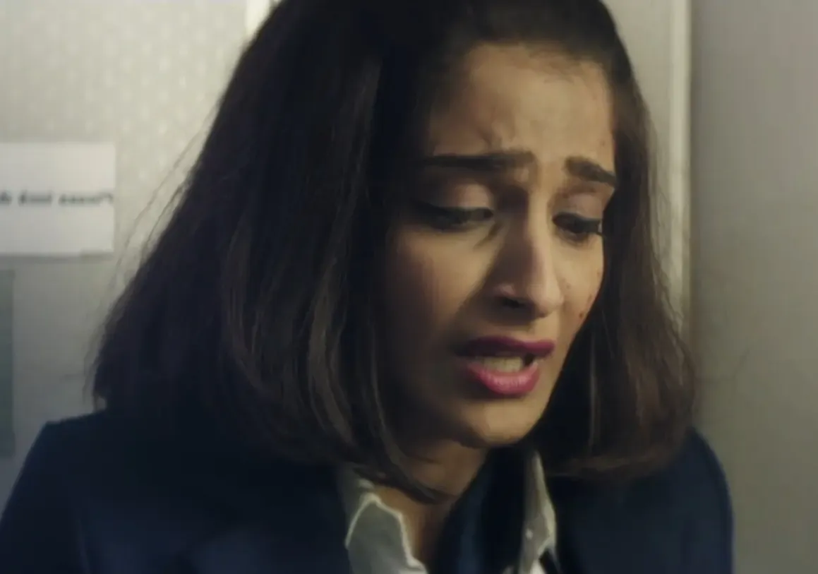 Did Sonam Kapoor Reflect on ‘Neerja’ as the Film Marks Its 10th Anniversary?