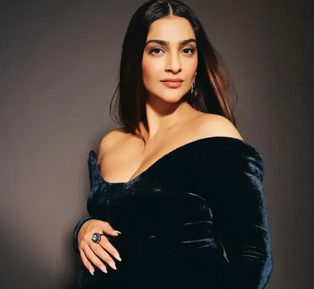 Did Sonam Kapoor Just Apologize to Anand Ahuja for Always Being Right?