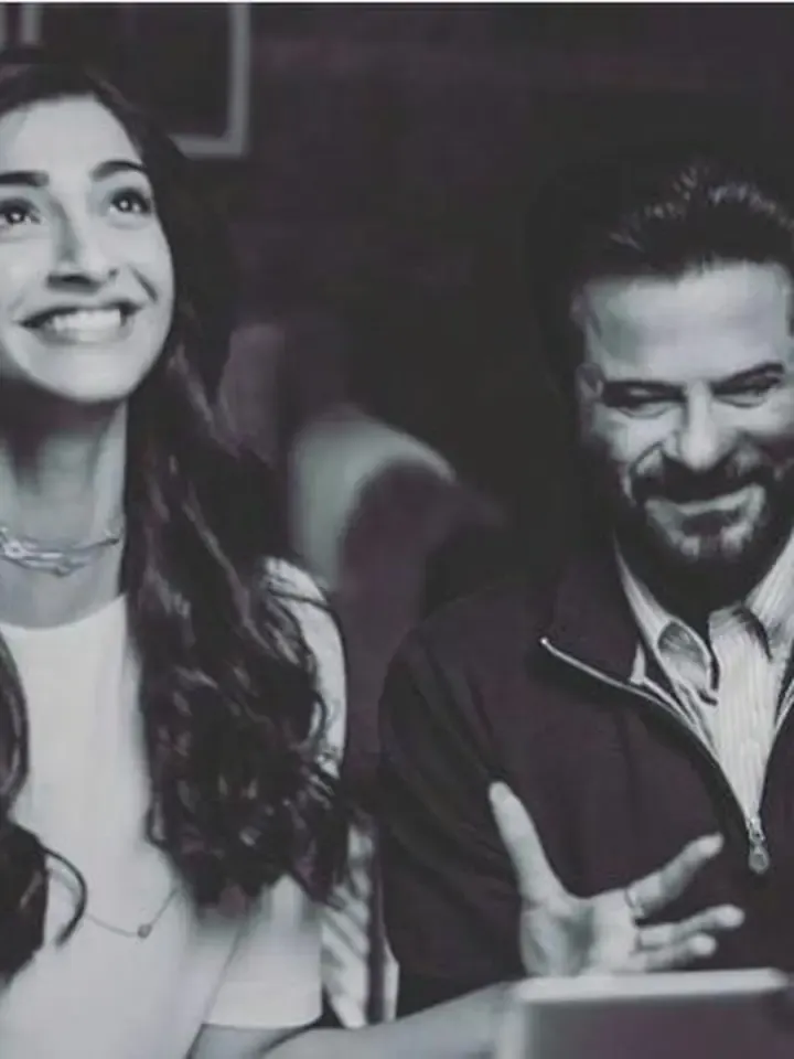 Did Sonam Kapoor Wish Happy Birthday to Her 'Hero & Forever Inspiration' Anil Kapoor?