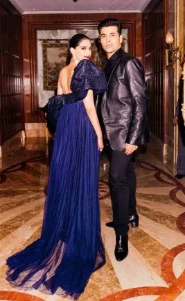 Karan Johar turns 54: Sonam Kapoor's 'Gemini energy' birthday wish goes viral