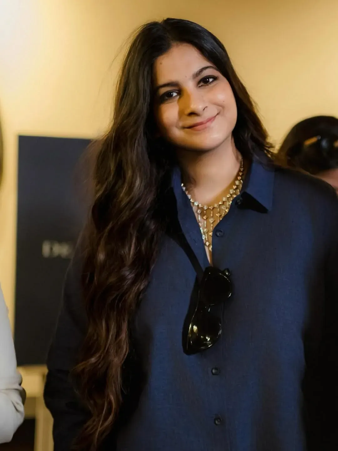 Rhea Kapoor's ₹1.35 crore diamond earrings stolen before Met Gala 2025