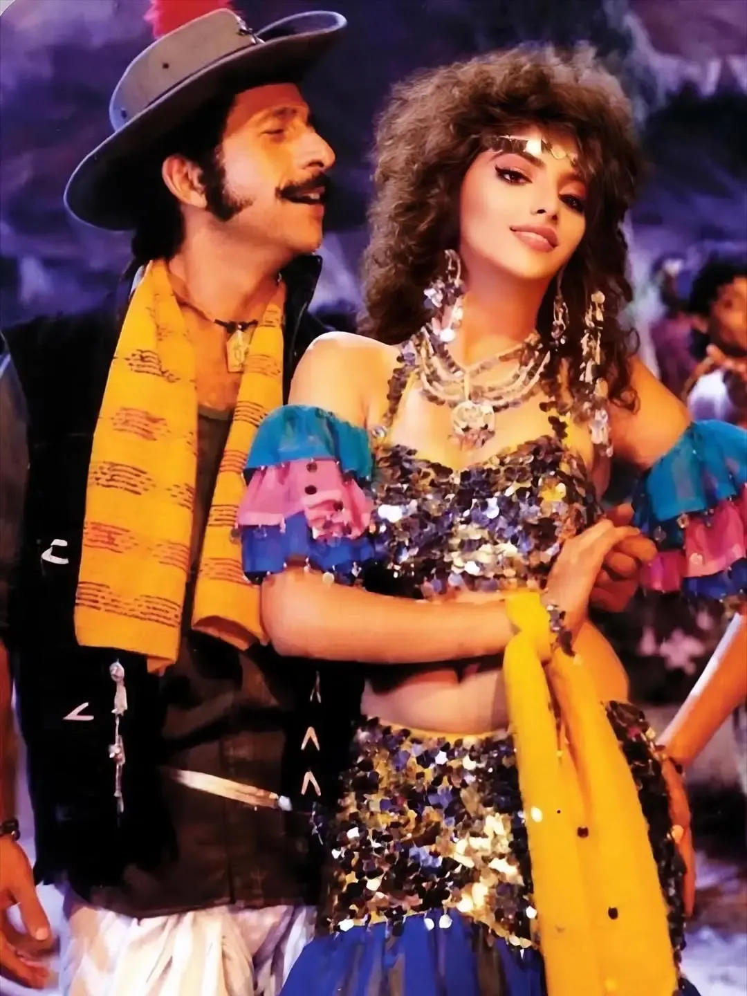 Sonam Khan Remembers the 90s 'Oye Oye' Craze on Public Transport
