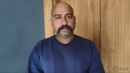 सोनम रघुवंशी जमानत मामला: सुप्रीम कोर्ट में 17 जुलाई तक टली सुनवाई, विपिन रघुवंशी को न्याय का भरोसा