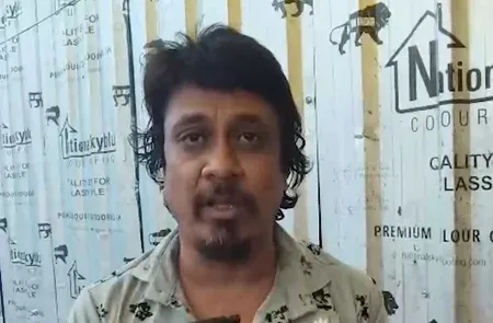 'सोनम रघुवंशी को सजा नहीं मिलने पर सिया की बढ़ी हिम्मत', केतन अग्रवाल हत्याकांड पर बोले राजा रघुवंशी के भाई 