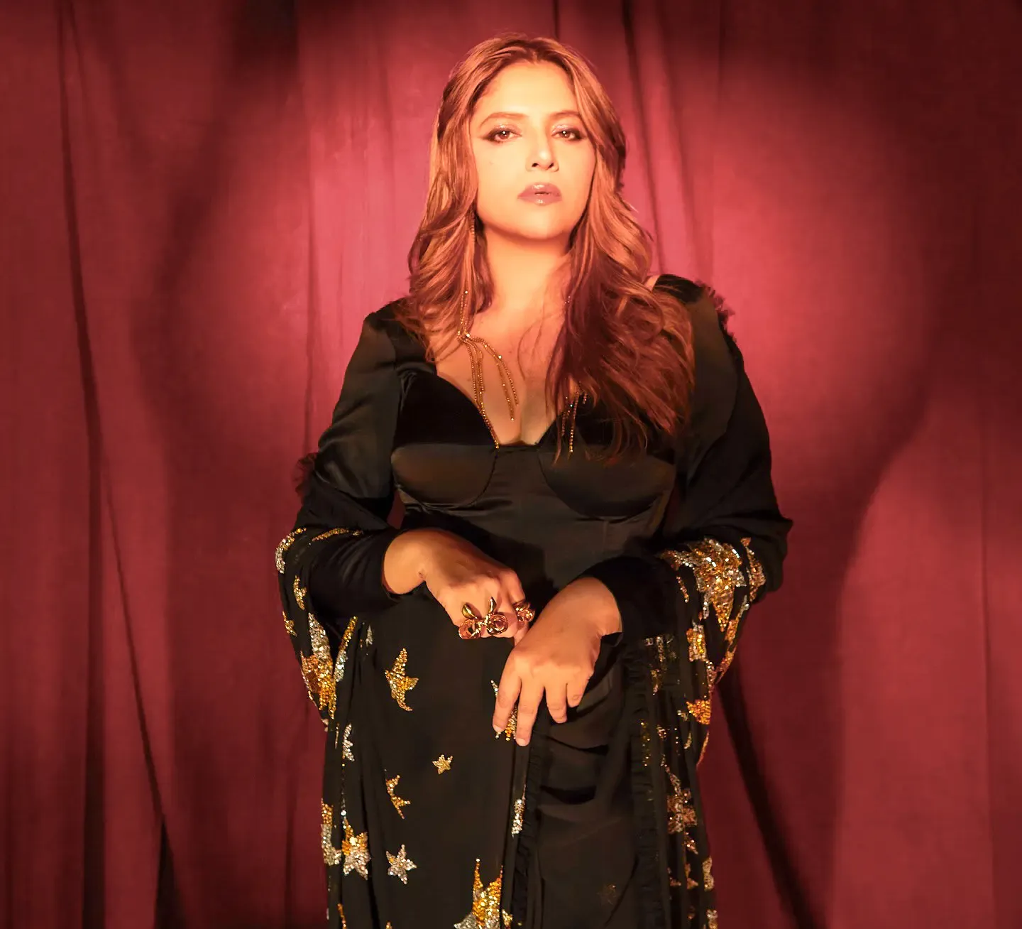 How Did Yash Chopra Help Sonam Feel Comfortable During Her First Bikini Scene?