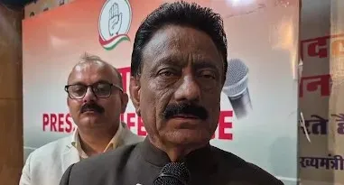 सोनम वांगचुक के अनशन खत्म होने पर कांग्रेस का तंज, 'छात्रों की मांग अब भी बरकरार'