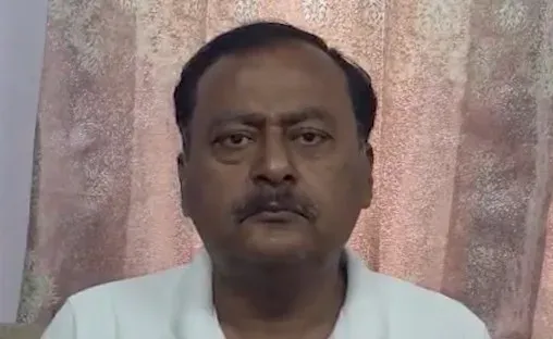 सोनम वांगचुक की अपील पर कांग्रेस का पलटवार: सुरेंद्र राजपूत बोले — छात्र विनम्र हैं, दूसरों को समझाएं