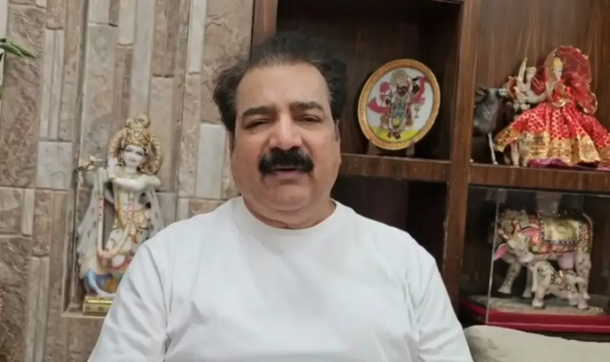 सोनम वांगचुक की रिहाई: कांग्रेस नेता खाचरियावास ने कहा, 'सरकार ने गलती मानी'