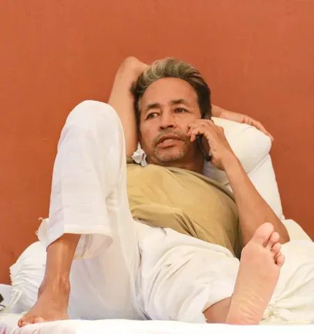 Sonam Wangchuk stable under 24/7 care at Safdarjung after prolonged fast