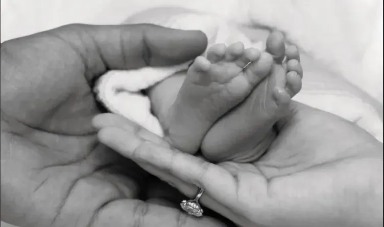 क्या सोनारिका भदौरिया के घर आई नन्ही परी?