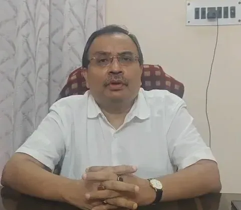 सोनारपुर हमला: अभिषेक बनर्जी पर हमले के बाद कुणाल घोष का भाजपा पर सीधा वार