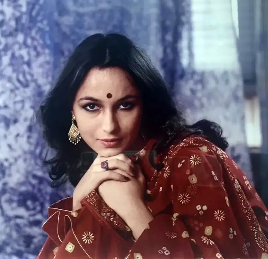 Did Soni Razdan Just Show Us How Much She Resembles Alia Bhatt?