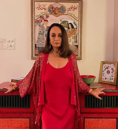 Sonam Wangchuk hunger strike: Soni Razdan, Bollywood rally as health worsens