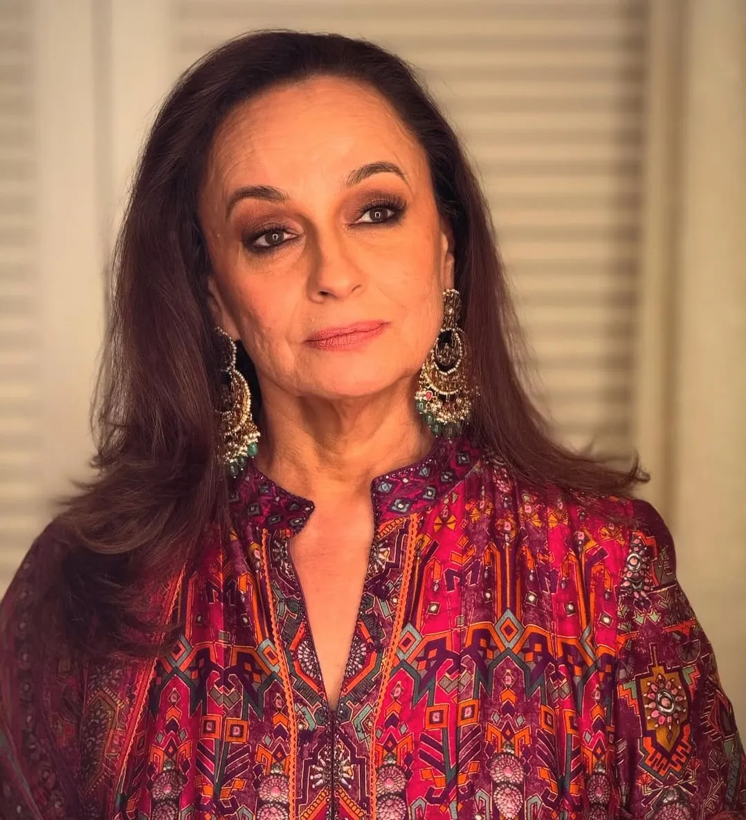 What Did Soni Razdan Remember Most About Working on Govind Nihalani's 'Party'?
