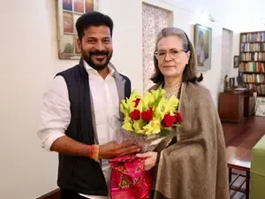 Is Sonia Gandhi the guiding force behind Telangana’s ambitious vision?