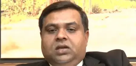 सोनिया गांधी के खिलाफ एफआईआर दर्ज होनी चाहिए: वकील विकास त्रिपाठी 
