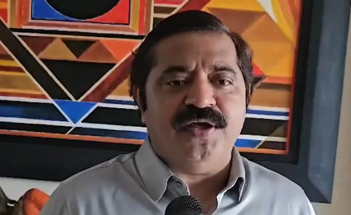 सोनिया गांधी की आत्मकथा 'बिलॉन्गिंग' पर भाजपा विधायक राम कदम बोले — सच लिखा तो होगा स्वागत