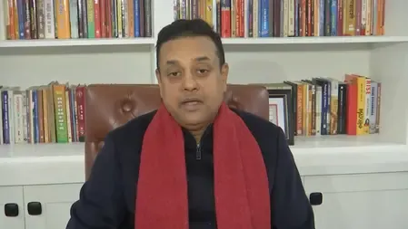 क्या सोनिया गांधी झूठे आरोप लगाकर भाजपा को बदनाम करने की कोशिश कर रही हैं?