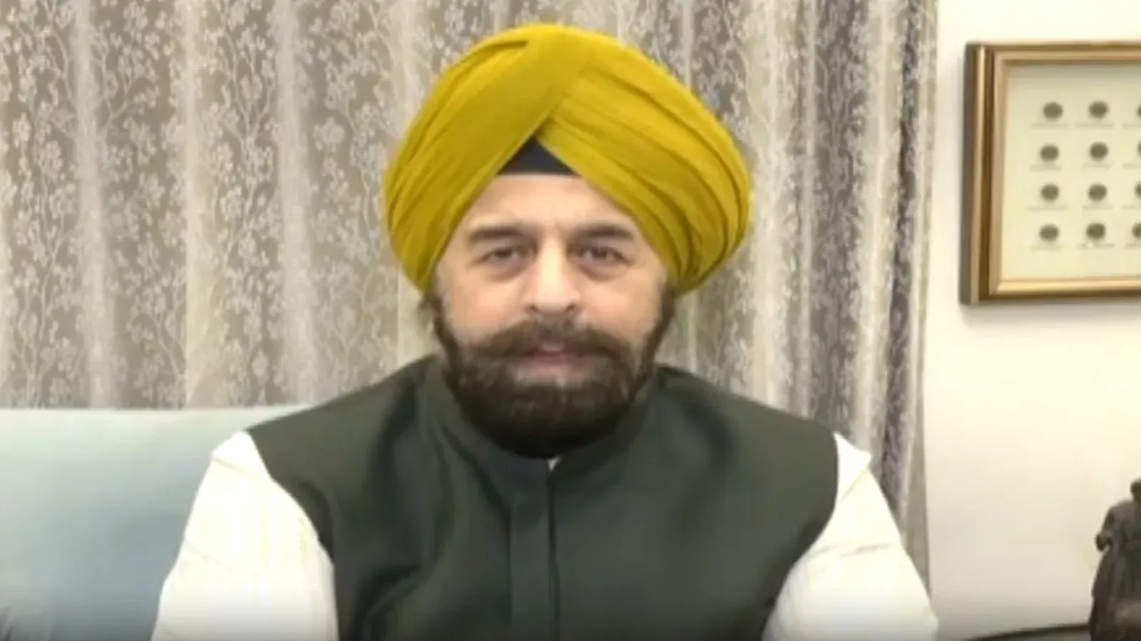 आरपी सिंह का विपक्ष पर हमला: सोनिया की किताब, दिशा सालियान CBI जांच और वंदे मातरम पर BJP का पक्ष