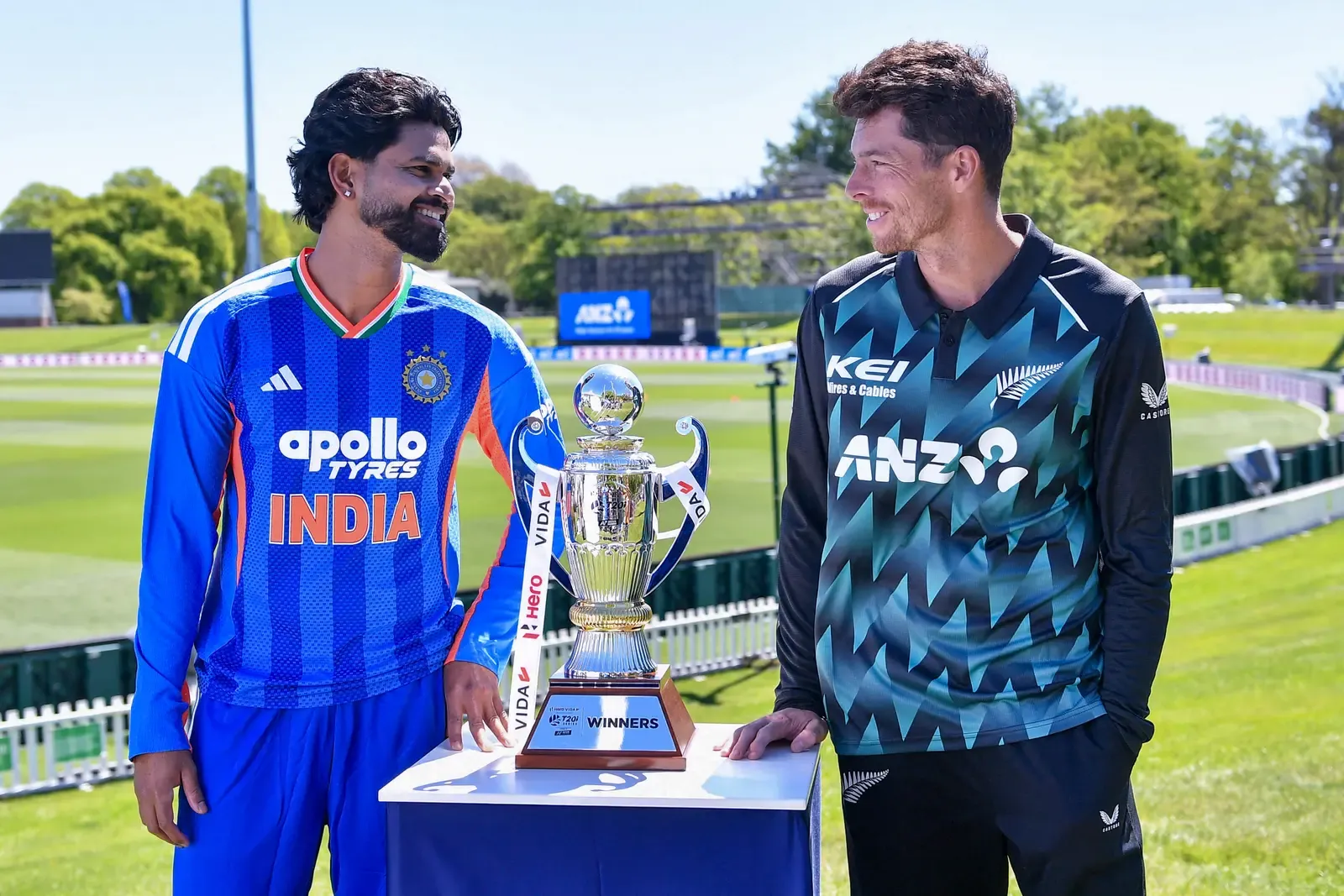 Sonic edge-detection technology debuts in DRS for IND-NZ series 2026