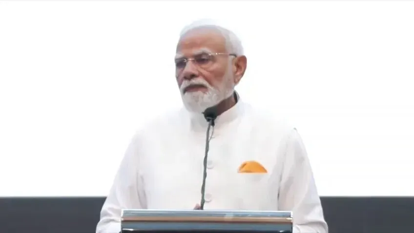 Sonowal hails PM Modi's vision for India-Indonesia maritime ties