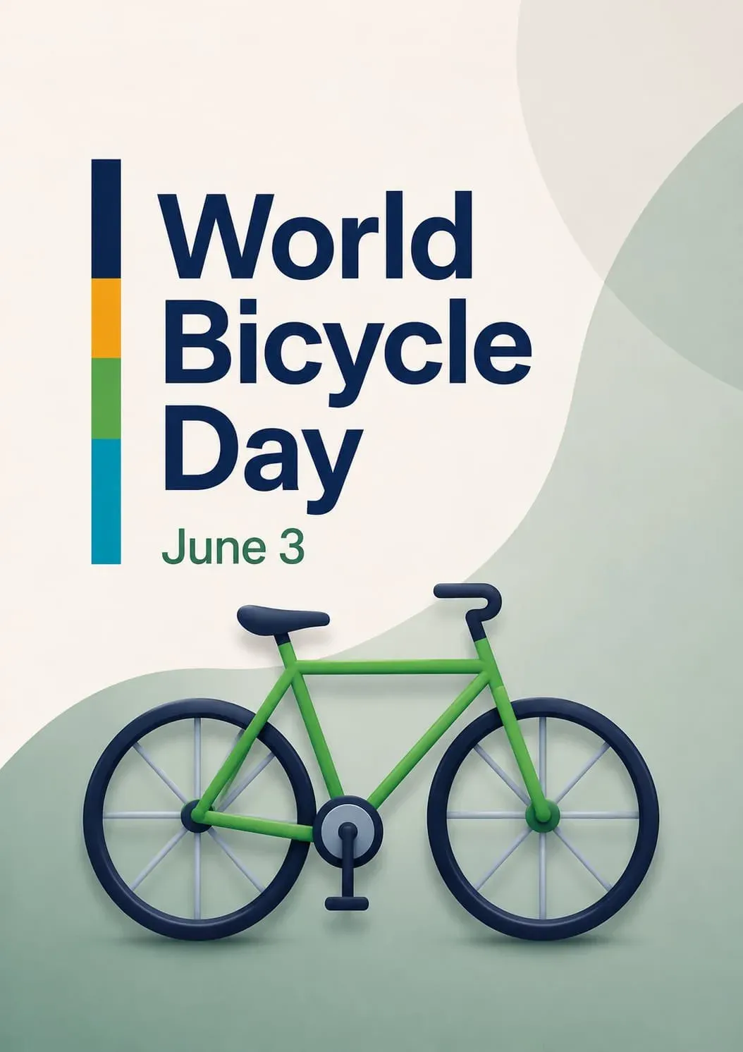 Sonowal Marks World Bicycle Day, Urges Greener Lifestyle
