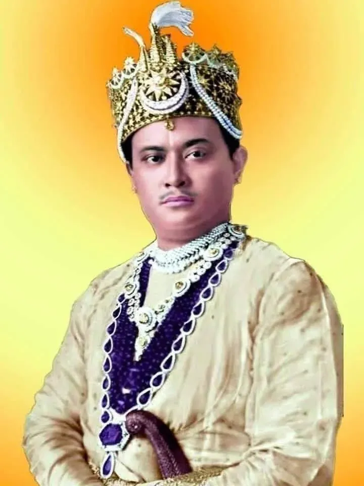 Sonowal pays tribute to Maharaja Bir Bikram on Jayanti