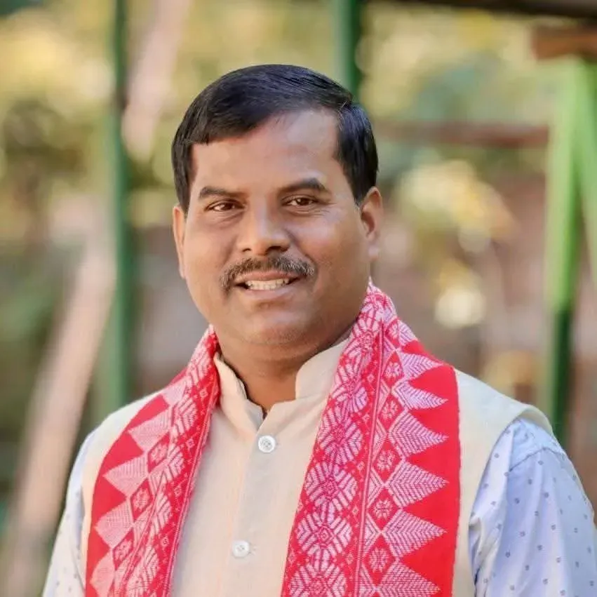 Sonowal Wishes Rajya Sabha MP from Assam on Birthday