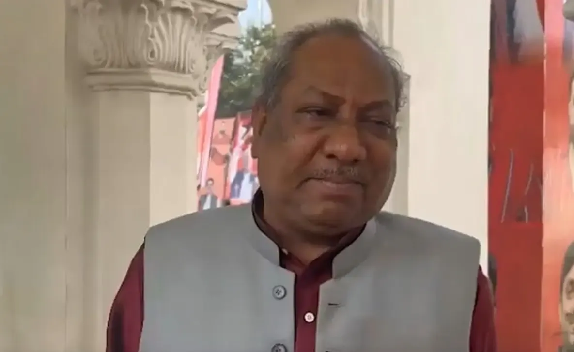 क्या सोनू कश्यप को न्याय दिलाने के लिए अपनी आवाज बुलंद करेंगे मंत्री संजय निषाद?