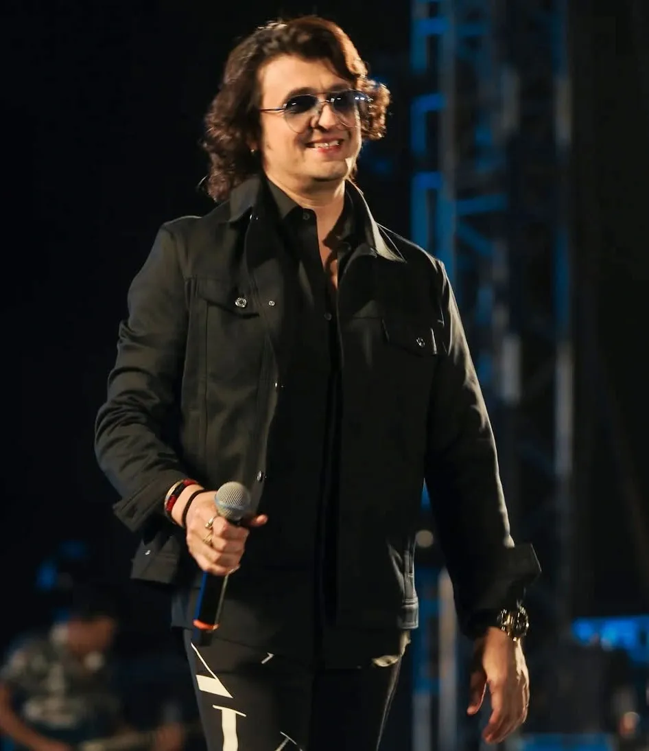Did Sonu Nigam Express His 'Unmatched Love' for Kannada Following FIR?
