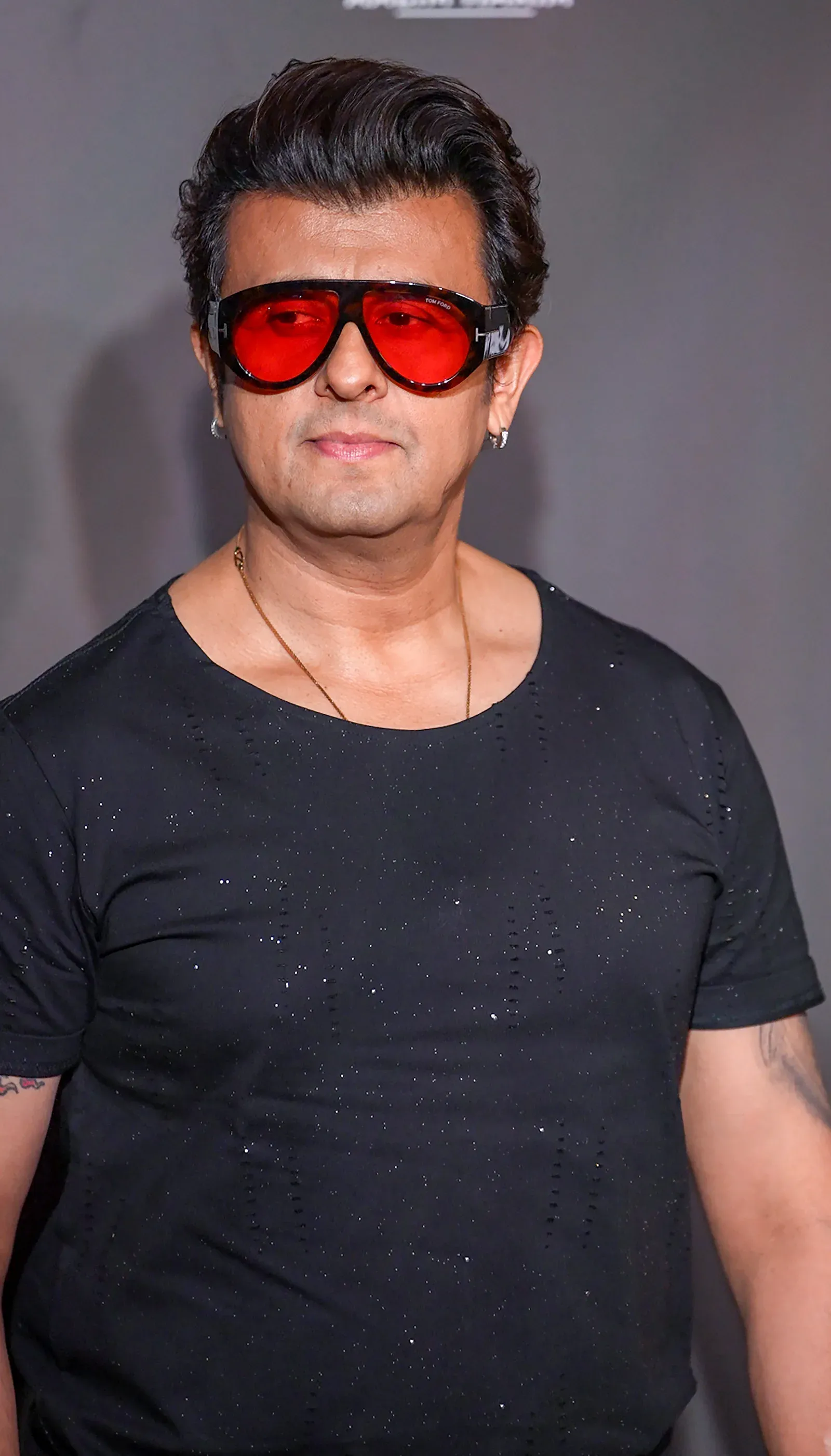 Sonu Nigam on singing in multiple languages: 'I kept SP Balasubrahmanyam in mind'