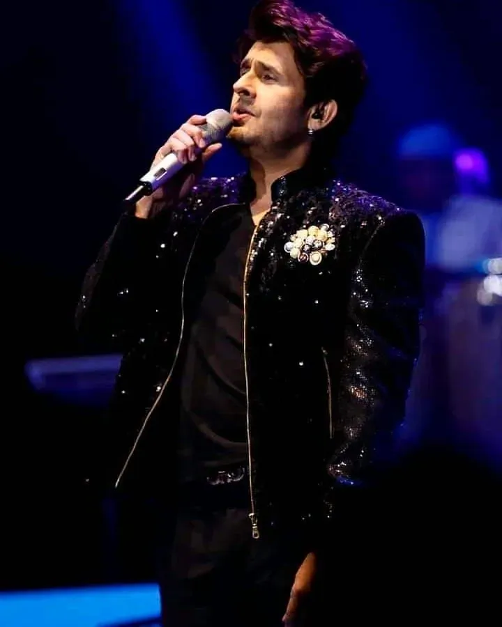 Sonu Nigam's Revolution Tour 2026 hits North America: 12 cities, 30 years of music